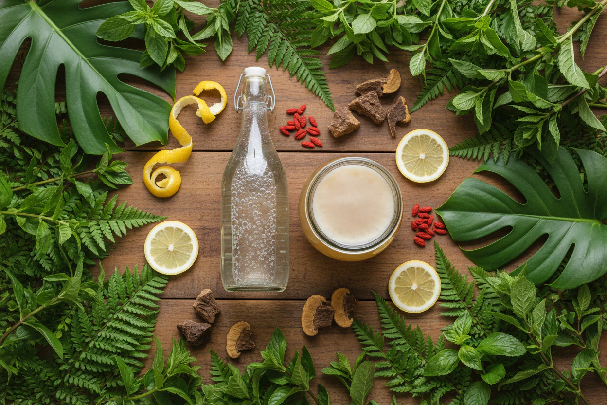 Fermania: Dein Stil, Dein Statement