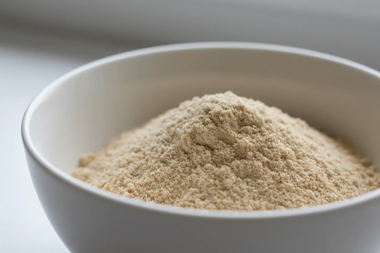 Natürliche Energiebooster